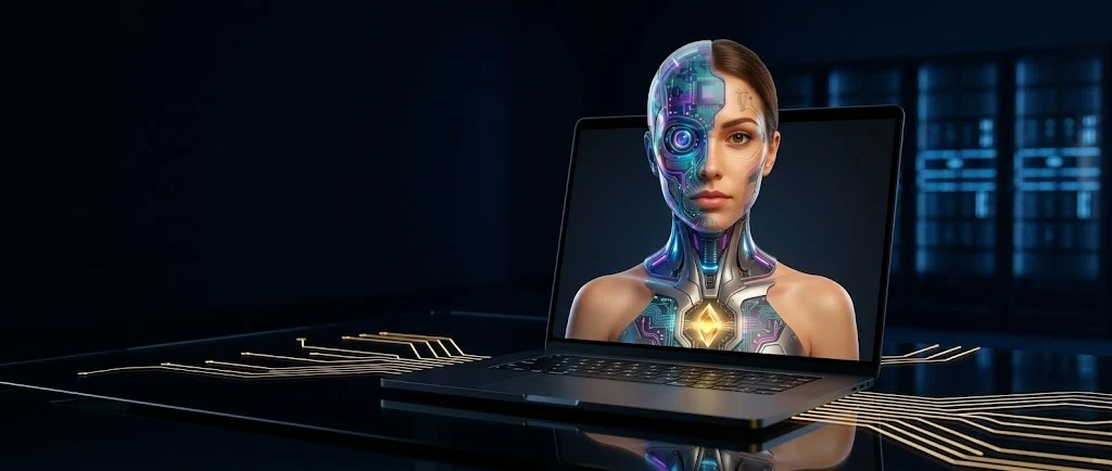 Your AIB lives on your own computer